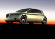 Lincoln MKT